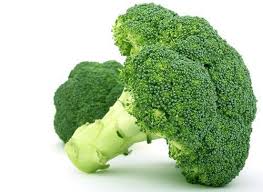 Fresh Broccoli : IL