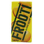 Frooti Mango Drink : IL