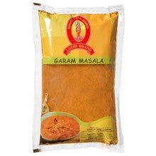 Garam Masala Powder (Texas)