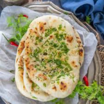 Garlic Naan : BB_IL