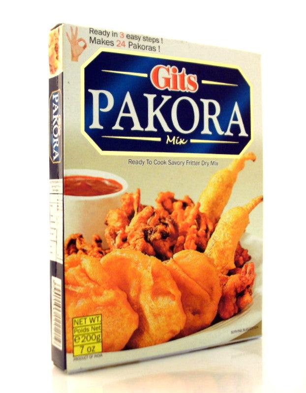 Gits Pakora Mix
