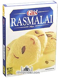 Gits Rasmalai Mix