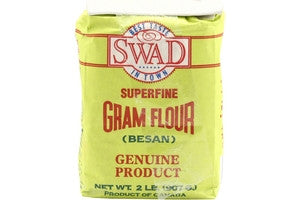 Gram Flour (Besan)