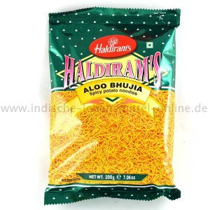 Haldiram's Aloo Bhujia (Texas)