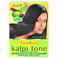 Hesh NaturoRiche Kalpi Tone - Texas