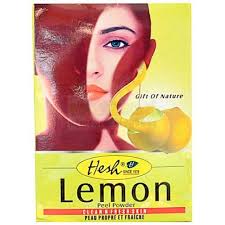 Hesh Lemon - Texas