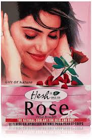 Hesh Rose- Texas