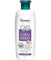 Himalaya Baby Lotion (Texas)