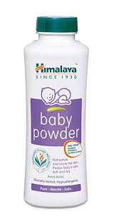 Himalaya Baby Powder (Texas)