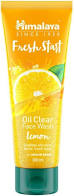 Himalaya Oil Clear Lemon Face Wash  (Texas)
