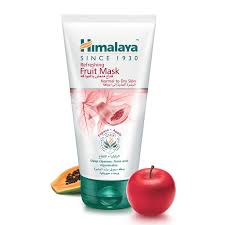 Himalaya Fruit Mask (Texas)