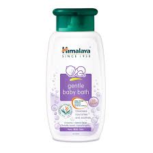 Himalaya Baby  Bath  (Texas)