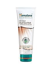 Himalaya Mud Face Mask (Texas)