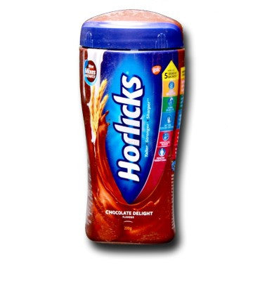 Horlicks - Chocolate Delight