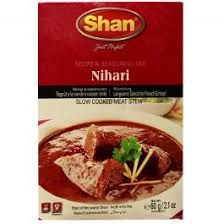 Shan Nihari (Texas)