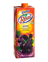 Dabur Real jamuna (Texas)