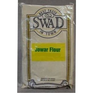 Jowar Flour (Texas)