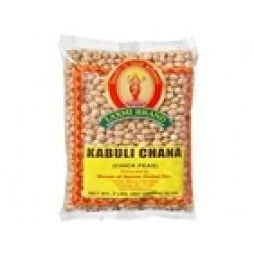 Kabuli Chana : Texas