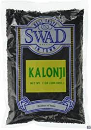 Kalonji (Texas)