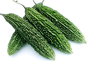 Karela (Bitter Gourd) : IL