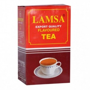 Lamsa Tea (Texas)