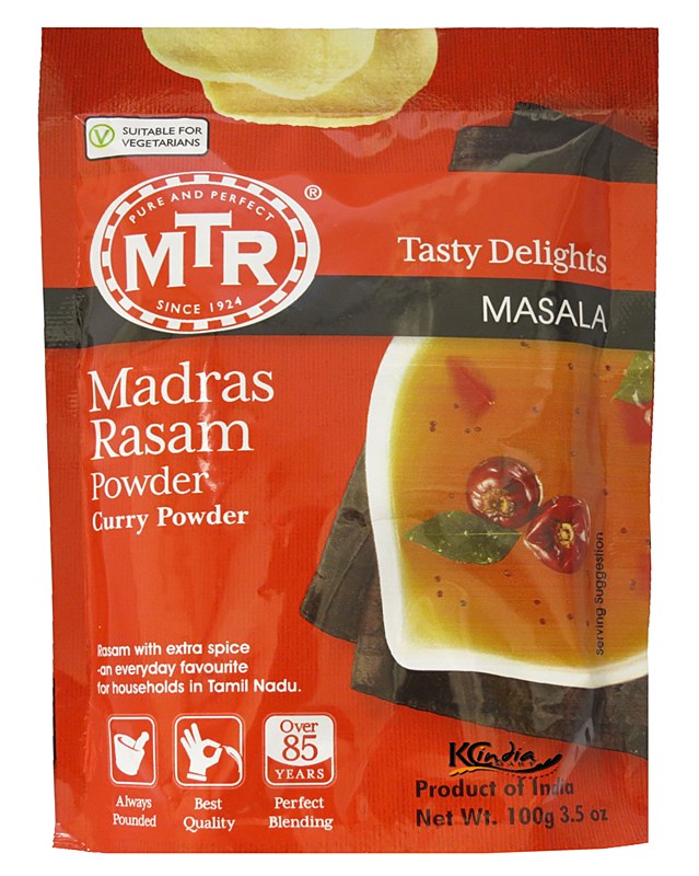 MTR Madras Rasam