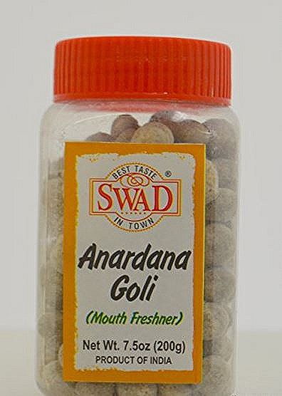 Anardana Goli