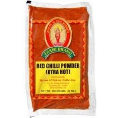 Chilli Powder EX-Hot : IL