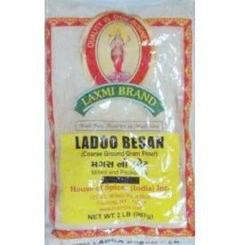 Ladoo Besan