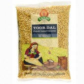 Toor Dal Plain:  : IL  : Pantry