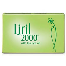 Liril 2000 Soaps - Texas