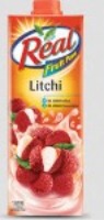 Dabur Real Litchi (Texas)