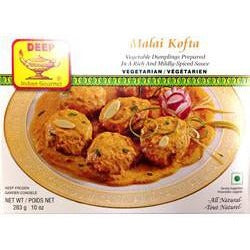 Malai Kofta Curry - Frozen