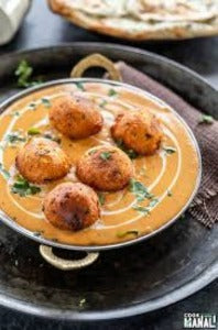 Malai Kofta  : BB