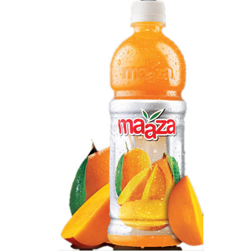 Maaza Mango (Texas)
