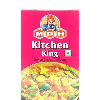 MDH Kitchen Masala <br> 100 GM (Texas)