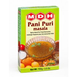 MDH Panipuri Masala : IL