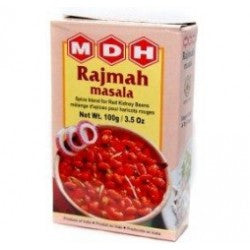 MDH Rajma Masala: IL