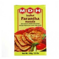 MDH Parantha Masala : IL