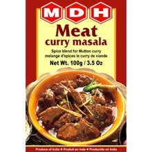 MDH Meat Curry Masala  : IL