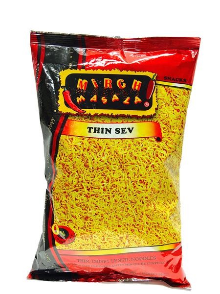 Thin Sev Spicy (Texas)