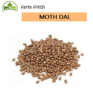 Moth Dal (Texas)