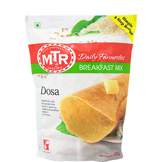 MTR Dosa