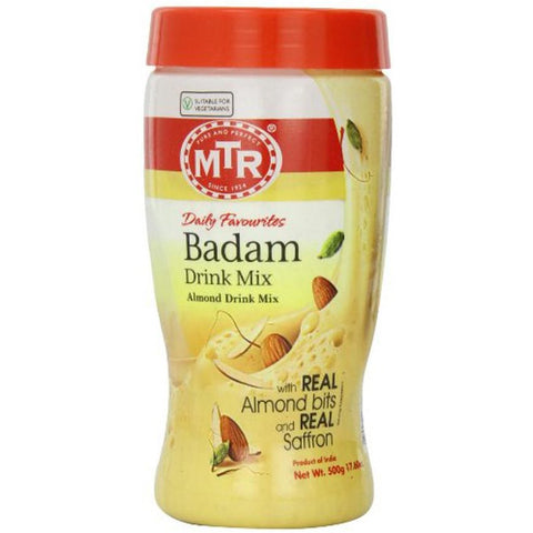 MTR Badam Drink Mix