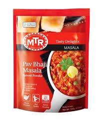 MTR Pav Bhaji Masala