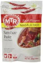 MTR Sambar Paste