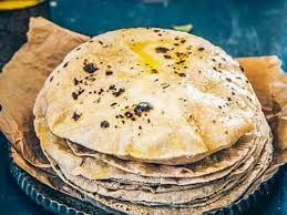 Fresh Multi Grain Chapati (Texas)