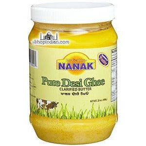 Nanak Desi Ghee : IL