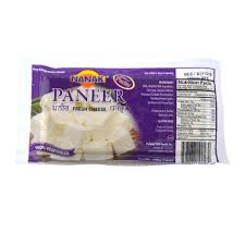 Paneer - Nanak : IL
