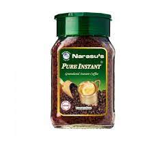 Narasu's Pure Instant Coffee (Texas)